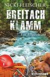 Cover von: Breitachklamm