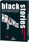 Cover von: Black Stories Tod in Hollywood