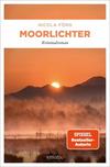 Cover von: Moorlichter
