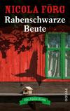 Cover von: Rabenschwarze Beute