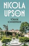 Cover von: Tödliche Sommerfrische