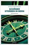 Cover von: Schöner sterben in Bern