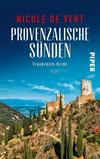 Cover von: Französische Sünden