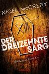 Cover von: Der dreizehnte Sarg
