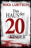Cover von: Das Haus der 20 Kinder