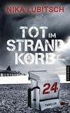 Cover von: Tot im Strandkorb 24