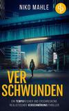 Cover von: Verschwunden