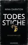 Cover von: Todesstiche