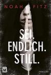 Cover von: Sei. Endlich. Still