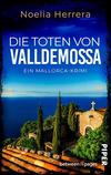 Cover von: Die Toten von Valldemossa