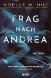 Cover von: Frag nach Andrea