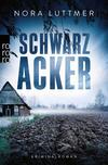 Cover von: Schwarzacker