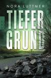 Cover von: Tiefergrund