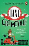 Cover von: Taxi criminale