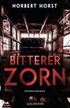 Cover von: Bitterer Zorn