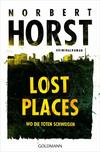 Cover von: Lost Places