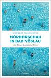 Cover von: Mörderschau in Bad Vöslau