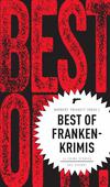 Cover von: Best of Frankenkrimis