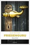 Cover von: Friesenguru