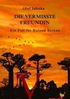 Cover von: Die vermisste Freundin