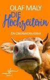 Cover von: Die Hochzeiterin