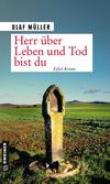 Cover von: Herr über Leben und Tod bist du