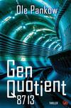 Cover von: Genquotient 8713