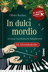Cover von: In dulci mordio