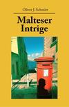 Cover von: Malteser Intrige