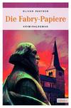 Cover von: Die Fabry-Papiere