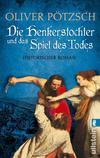 Cover von: Die Henkerstochter und das Spiel des Todes