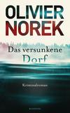 Cover von: Das versunkene Dorf