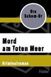 Cover von: Mord am Toten Meer