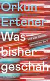 Cover von: Was bisher geschah