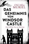 Cover von: Das Geheimnis von Windsor Castle