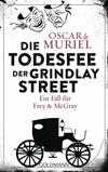Cover von: Die Todesfee der Grindlay Street