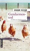 Cover von: Gendarmentod