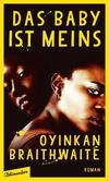 Cover von: Das Baby ist meins