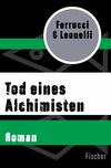 Cover von: Tod eines Alchimisten