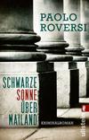 Cover von: Schwarze Sonne über Mailand
