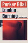 Cover von: London Burning