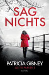 Cover von: Sag Nichts