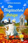 Cover von: Die Teigtascherl-Intrige