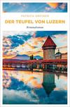 Cover von: Der Teufel von Luzern