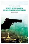 Cover von: Zwei Millionen in kleinen Scheinen