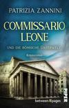 Cover von: Commissario Leone und die römische Unterwelt