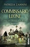 Cover von: Commissario Leone und die Toten von Rom
