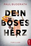 Cover von: Dein böses Herz