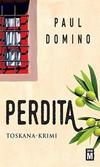 Cover von: Perdita