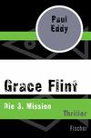 Cover von: Grace Flint: Die 3. Mission